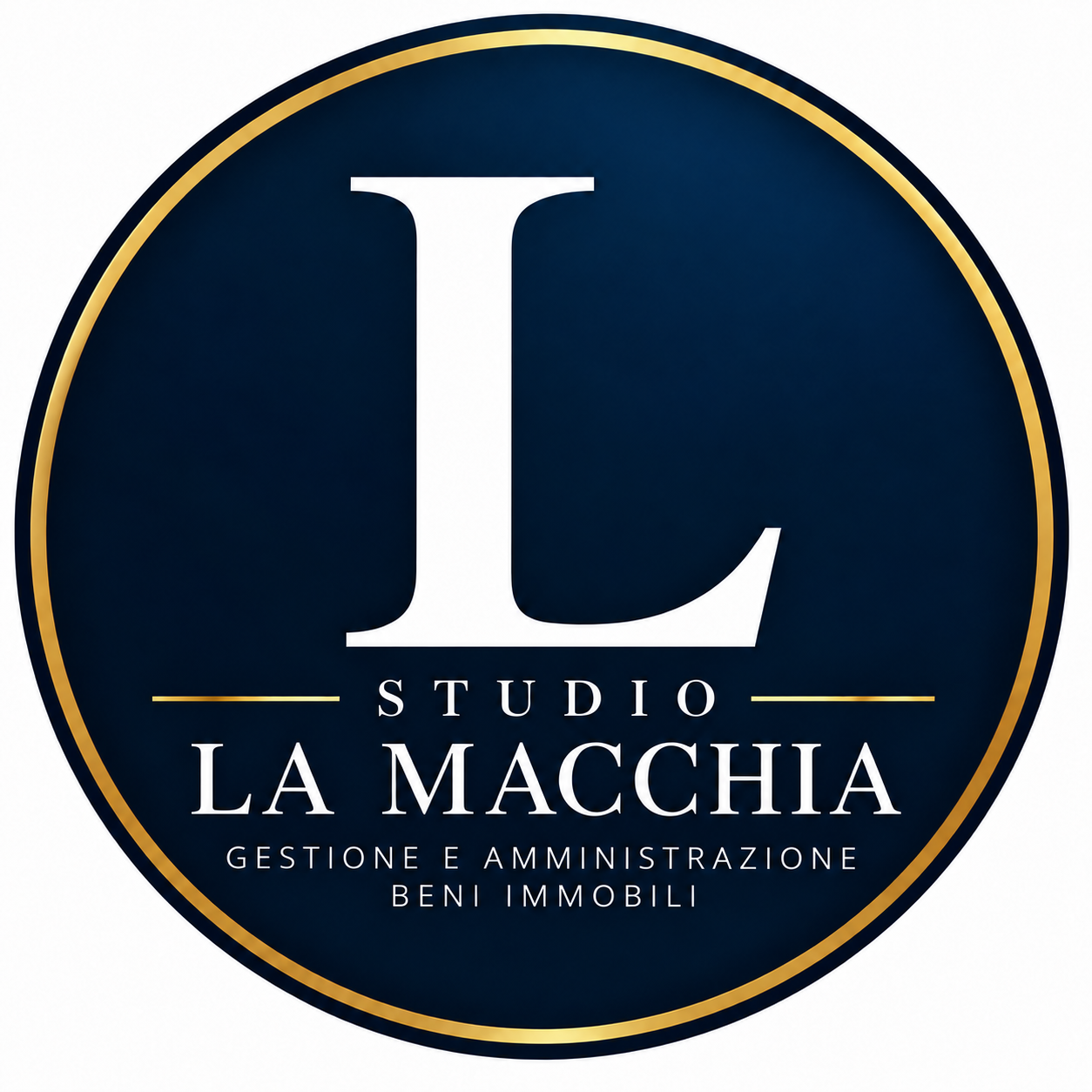 Logo Studio La Macchia